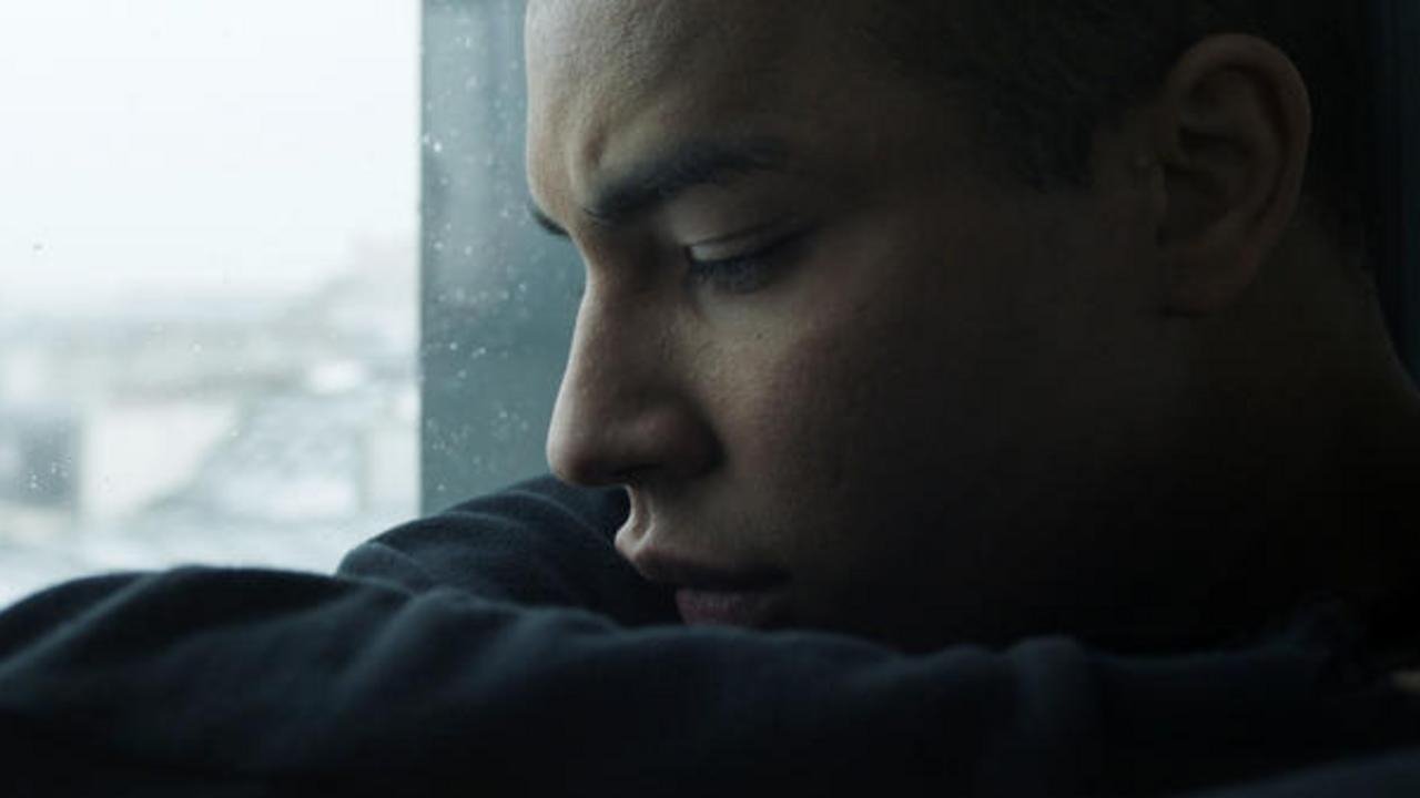 Image du film Wonder Boy, Olivier Rousteing, né sous X yuvboyppiosanwvpzqakuqbymqjpg