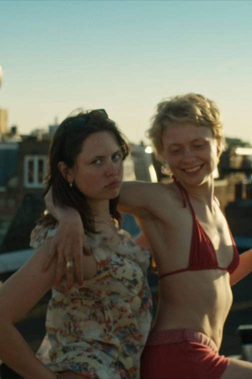 Heaven Will Wait — مشاهدة وتحميل اون لاين