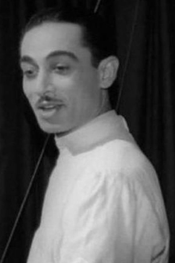 et billede af Mohamed Attia