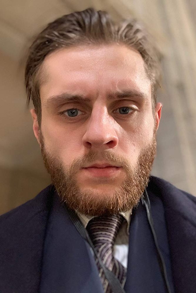 et billede af Felix Quinton