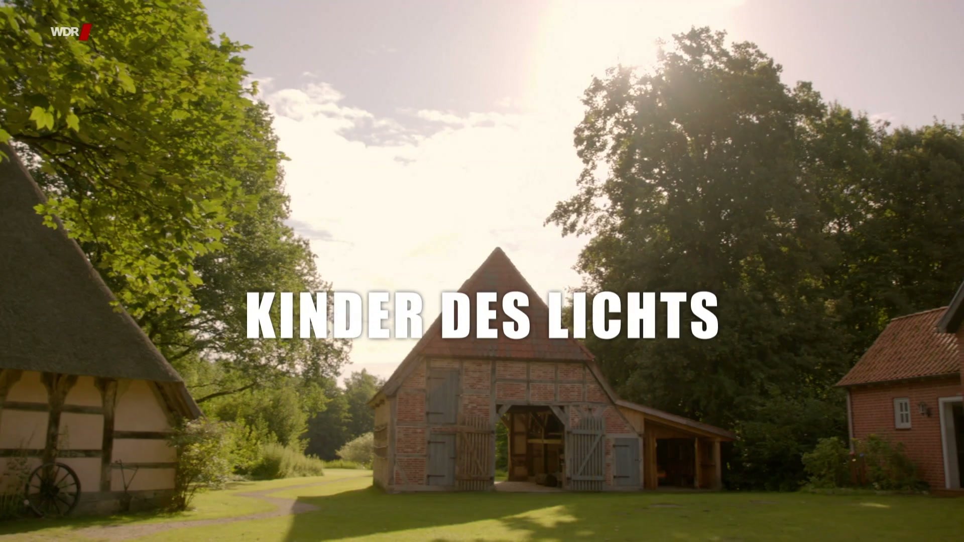 Heiter bis tödlich - Morden im Norden
