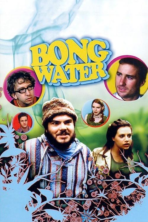 Bongwater