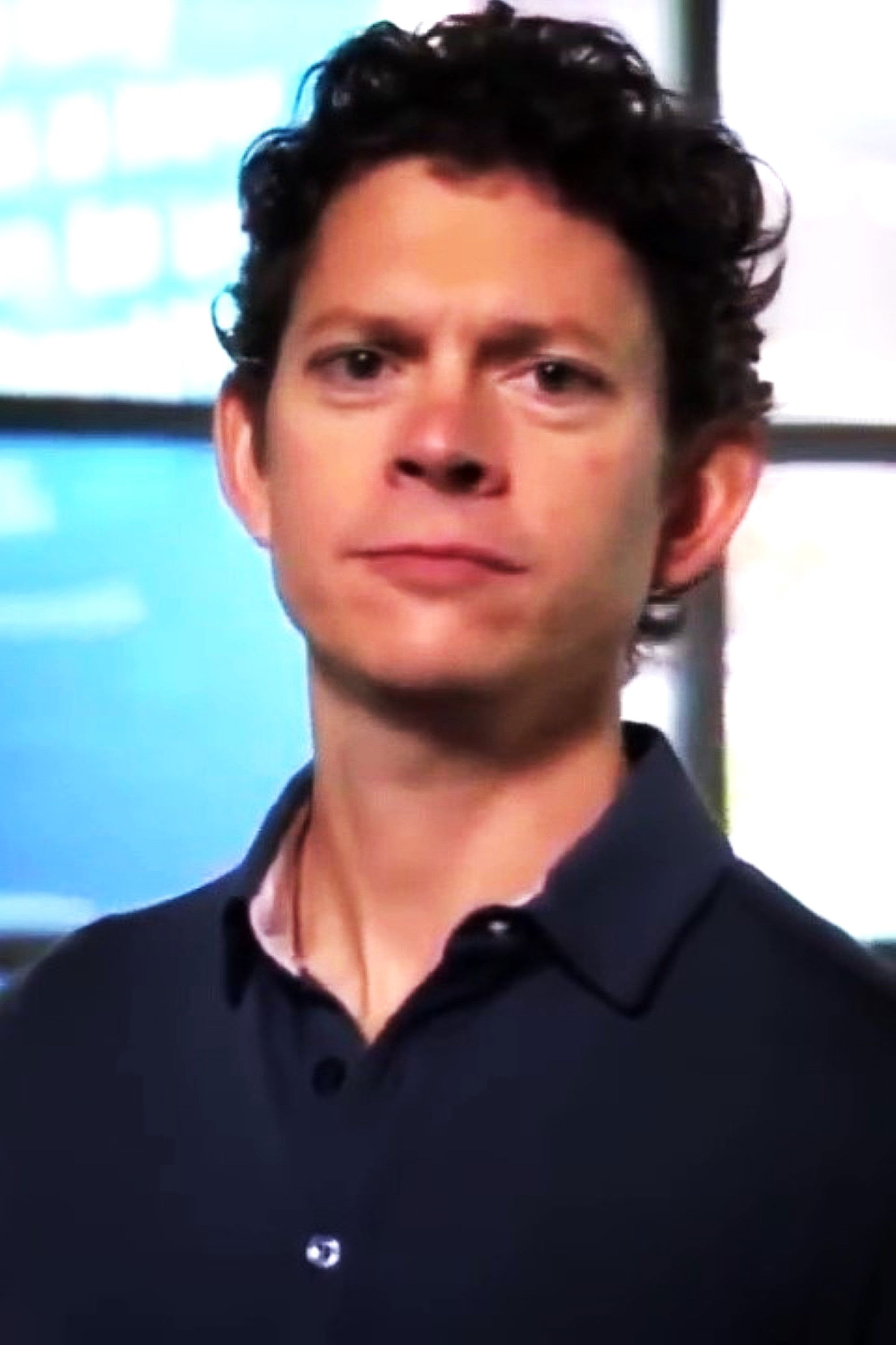 et billede af Thomas Goetz