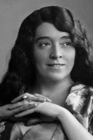 et billede af Else Ruttersheim