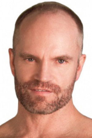 et billede af Alex Riddick