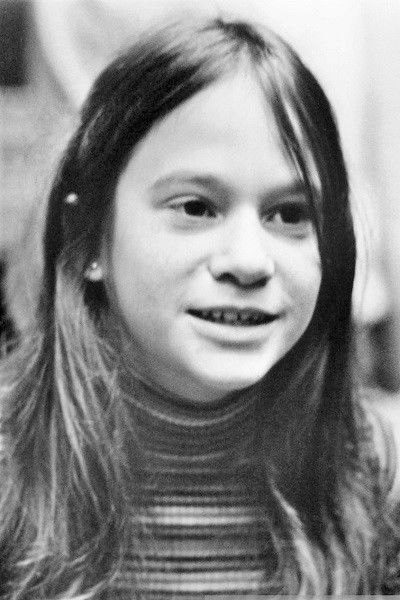 et billede af Sally Prager