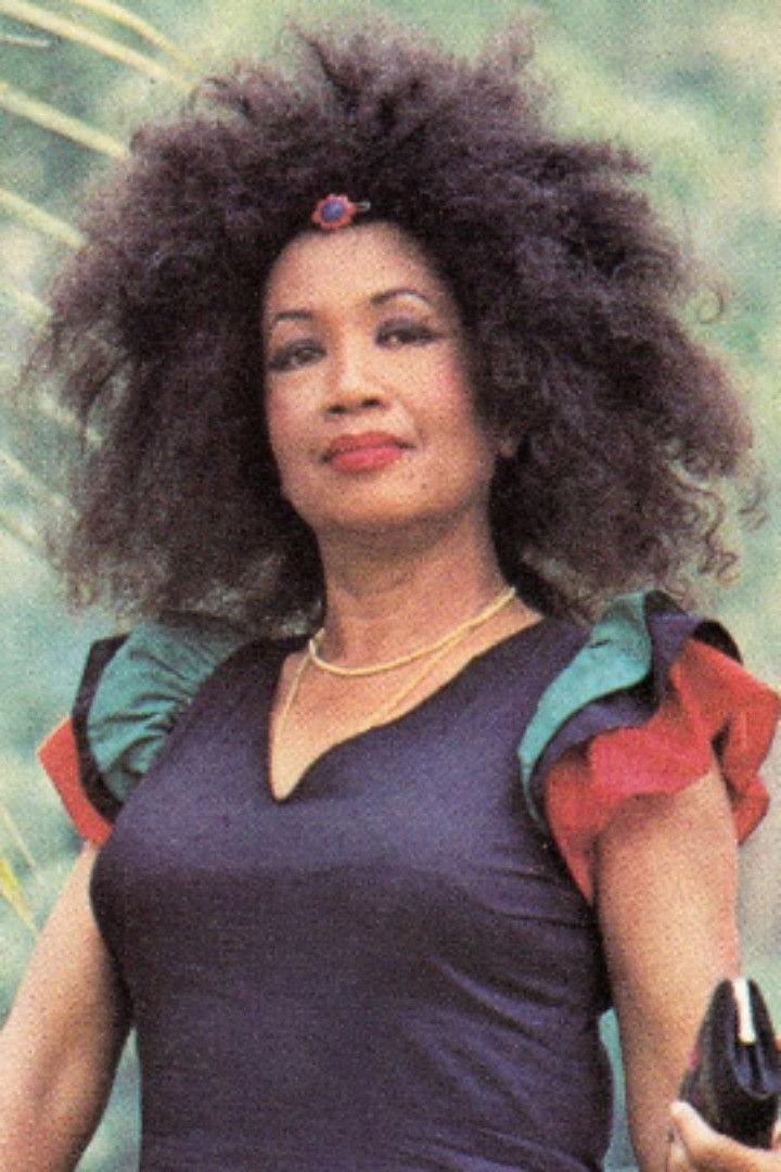 et billede af Chosri Misommon