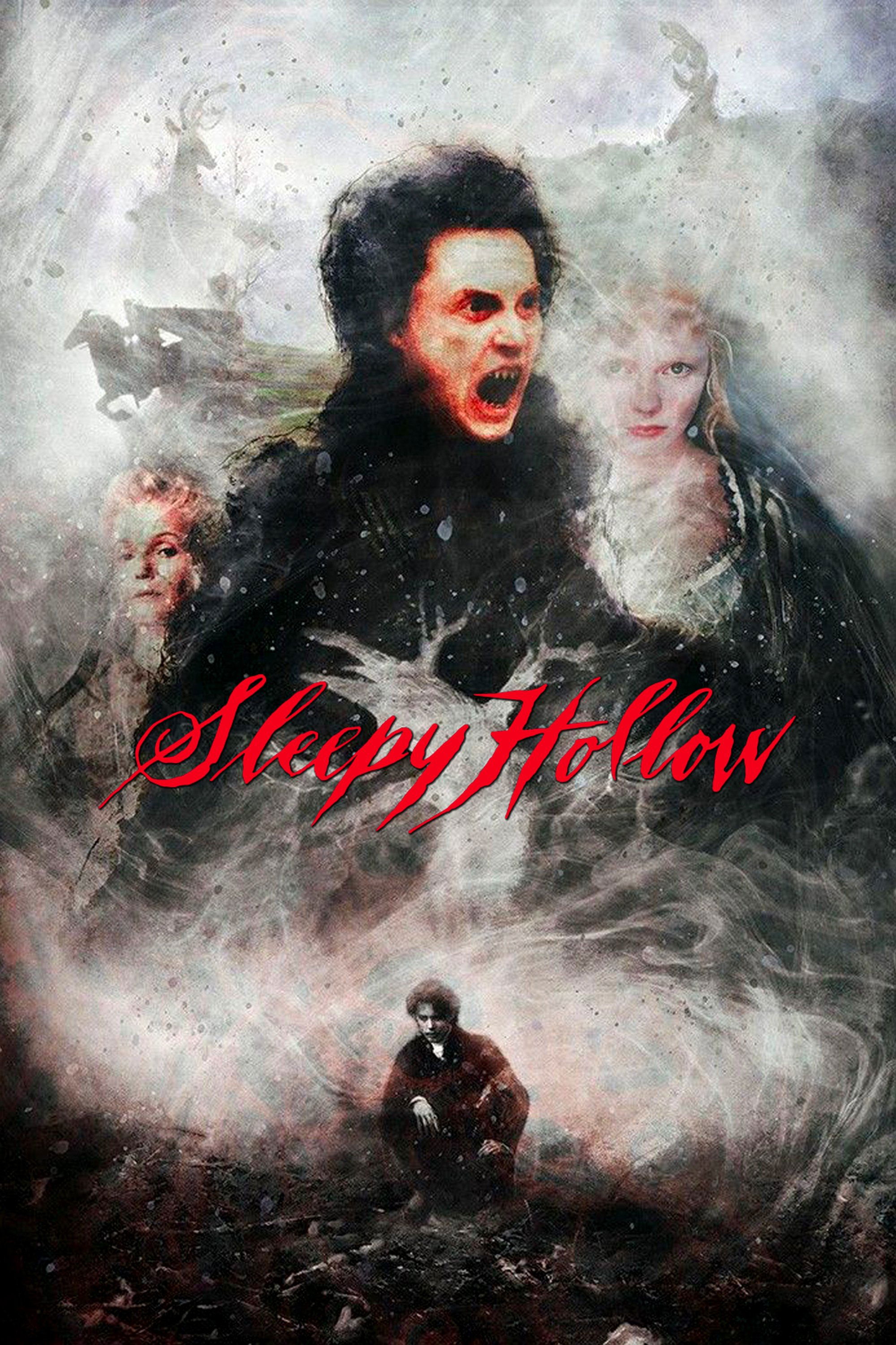 Sleepy Hollow