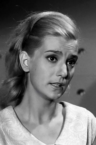 et billede af Niki Sakellariou