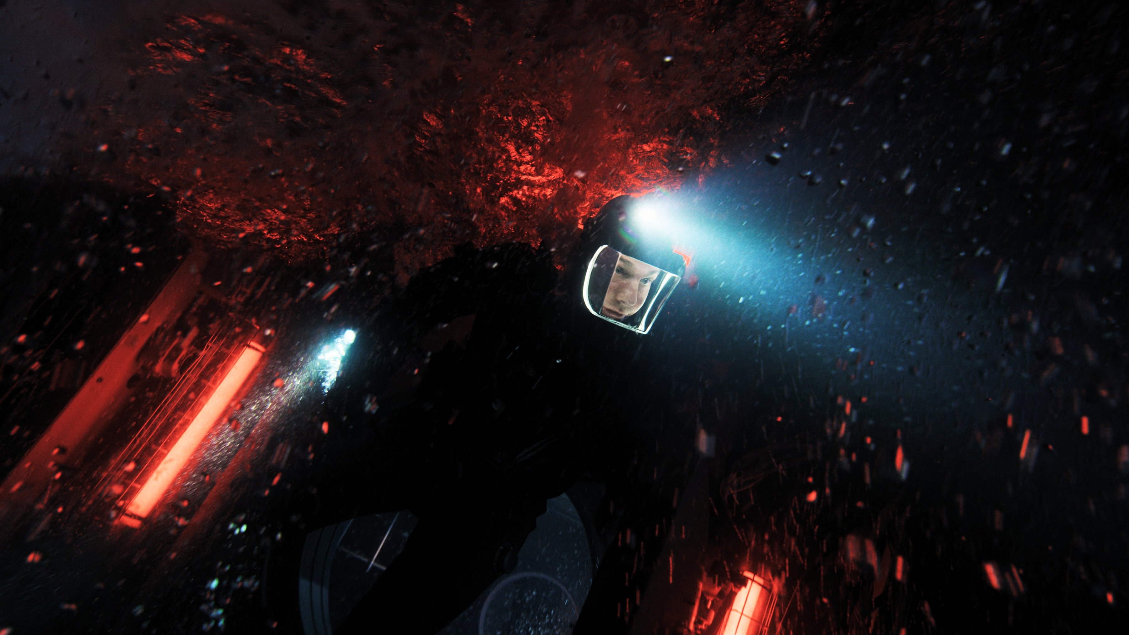Highlight from Mission: Impossible - The Final Reckoning
