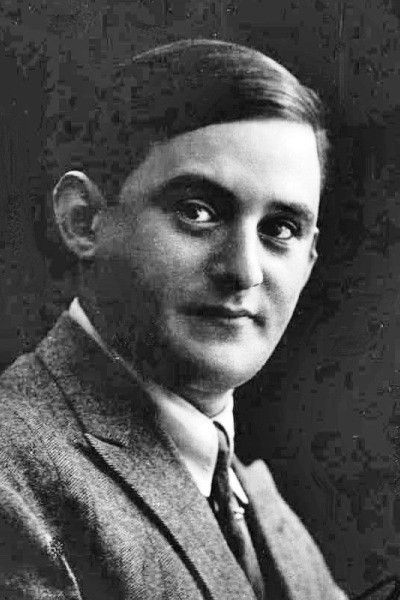 et billede af Zygmunt Turkow