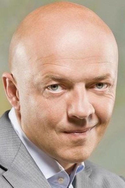 et billede af Ramūnas Rudokas