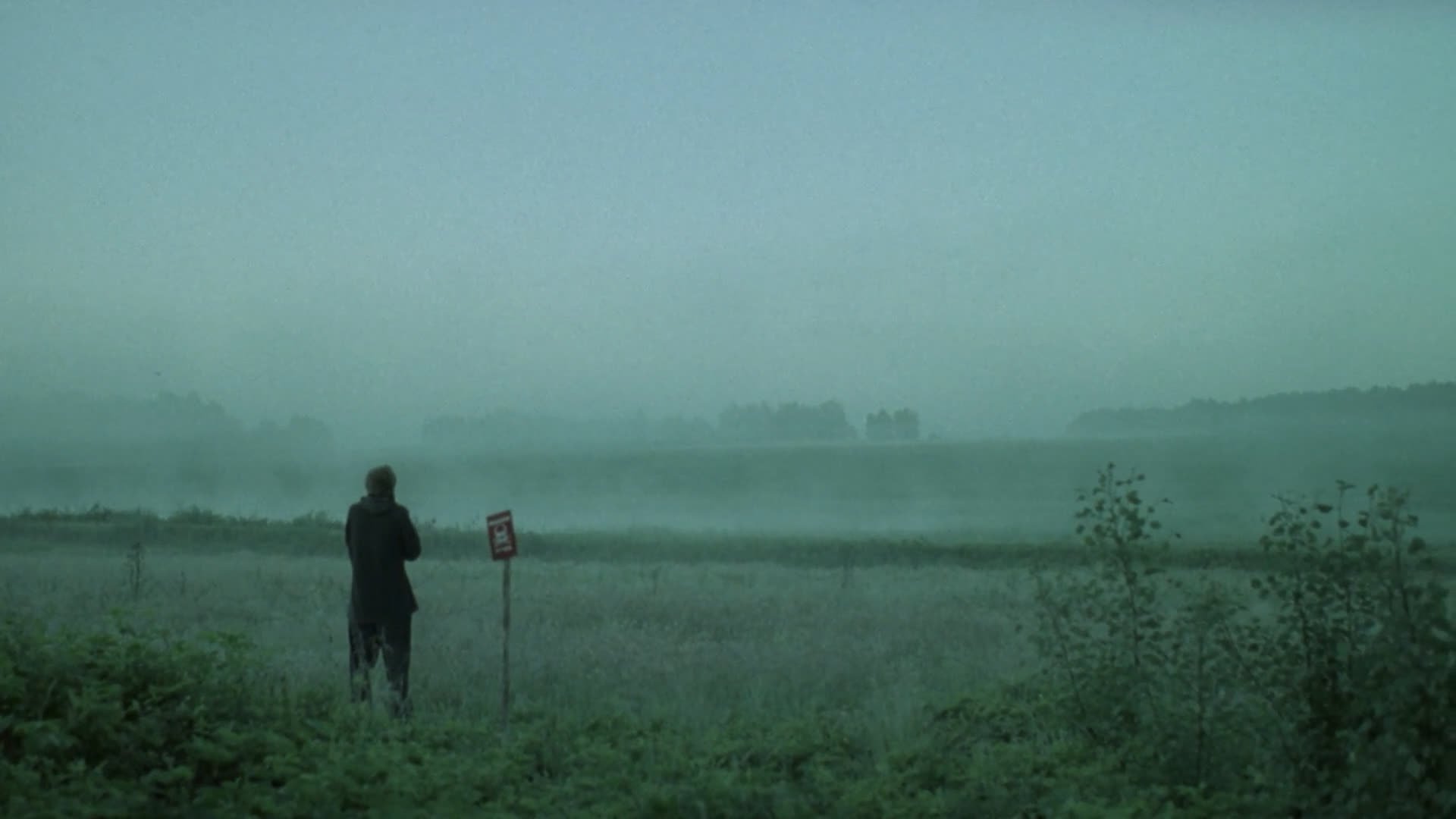 East (2008)