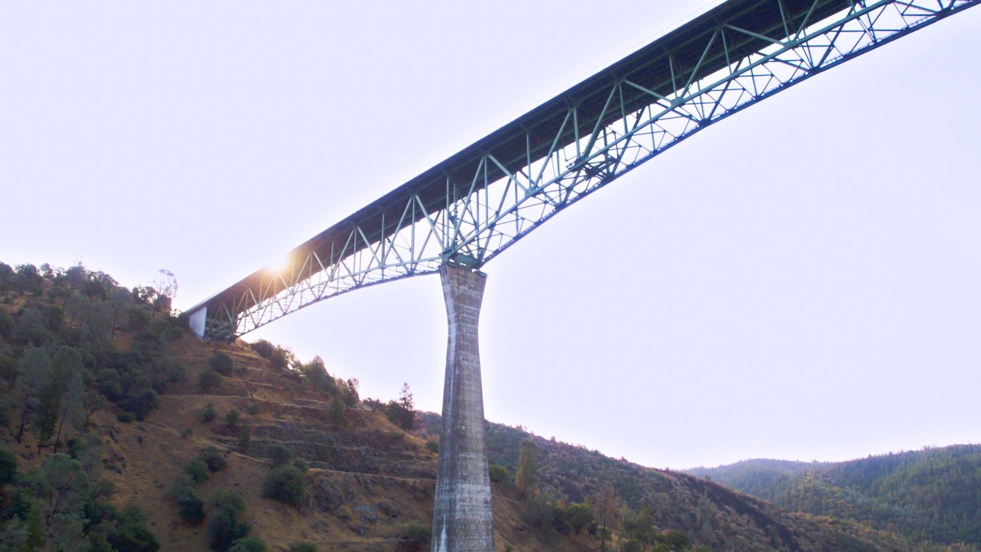 Thumbnail for Foresthill Bridge Season 1 Episode 5