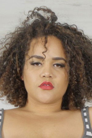 et billede af Cayenne Amor