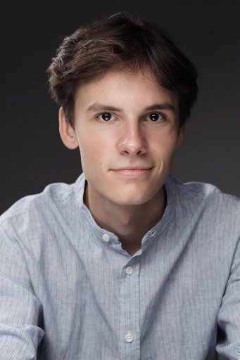 et billede af Aleksandr Trachevskiy