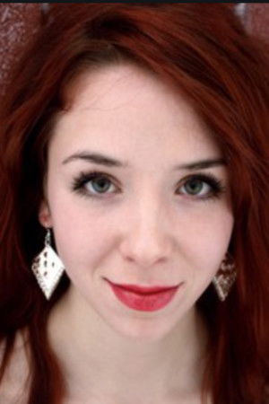 et billede af Isabel Pavval