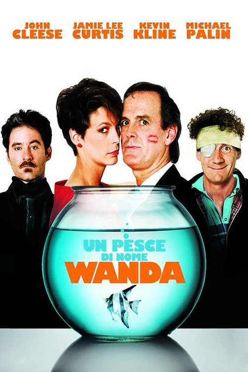 A Fish Called Wanda