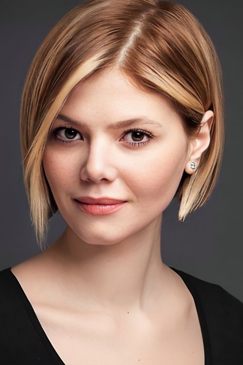 Alara Bozbey's picture in the cast