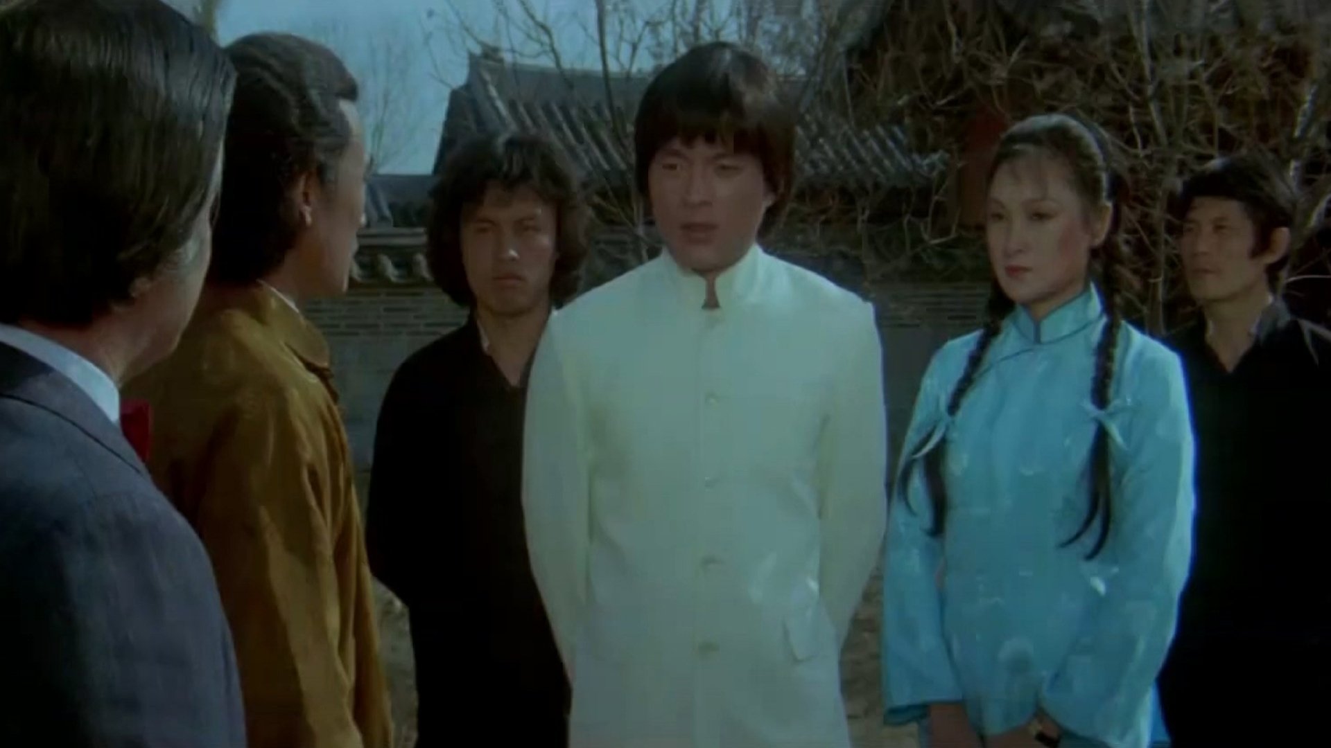 Fist of Death (1982)