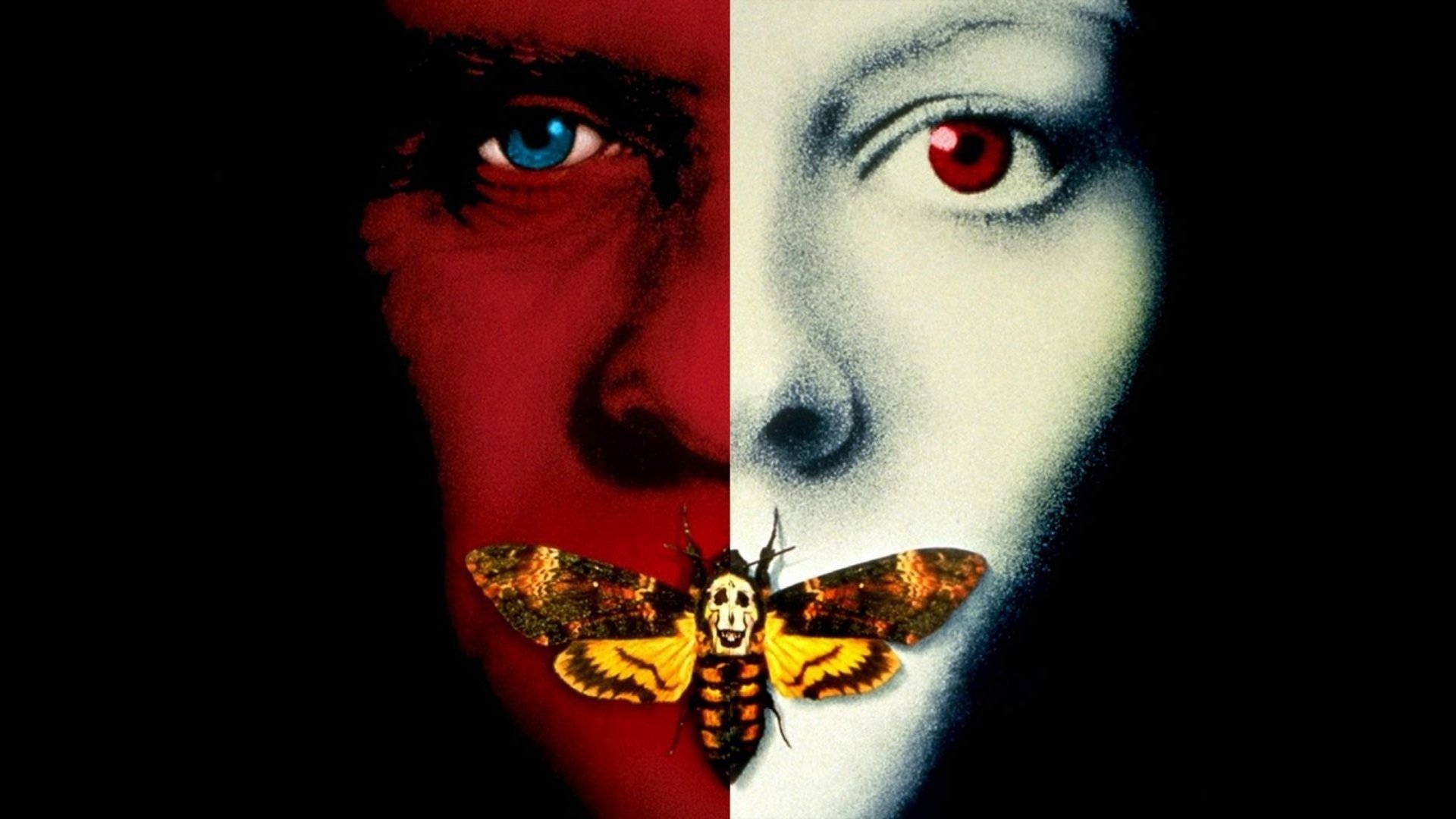 El Silencio de los Inocentes (1991)