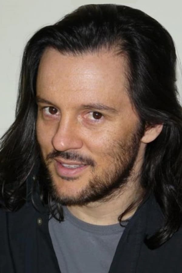 et billede af David Mucci