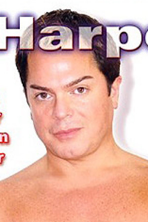 et billede af Justin Harper