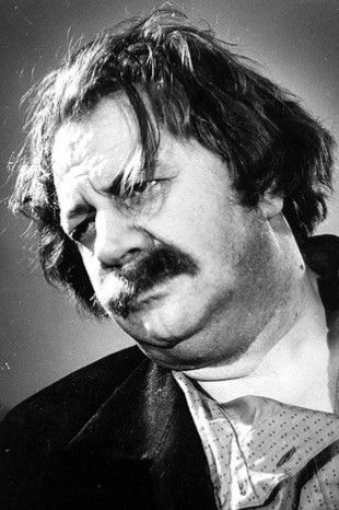 et billede af Pavel Pankov