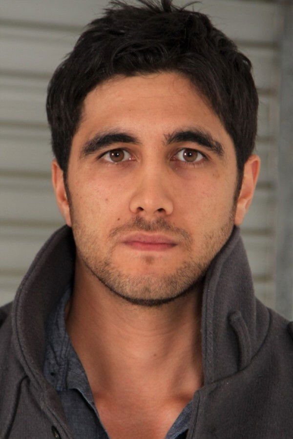 et billede af Ethan Browne