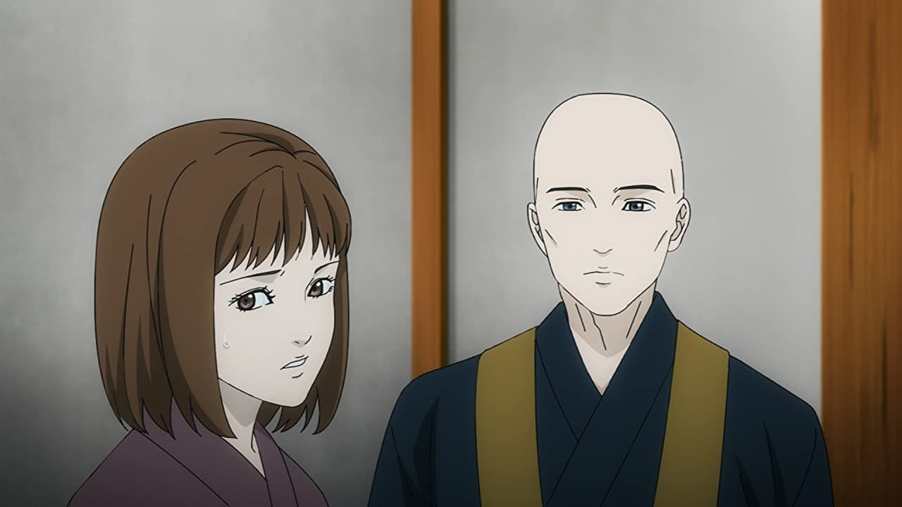 Watch Junji Ito Collection · Season 1 Full Episodes Online - Plex