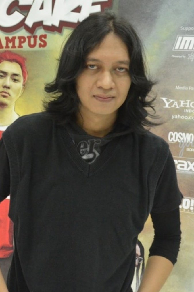 et billede af Fajar Umbara