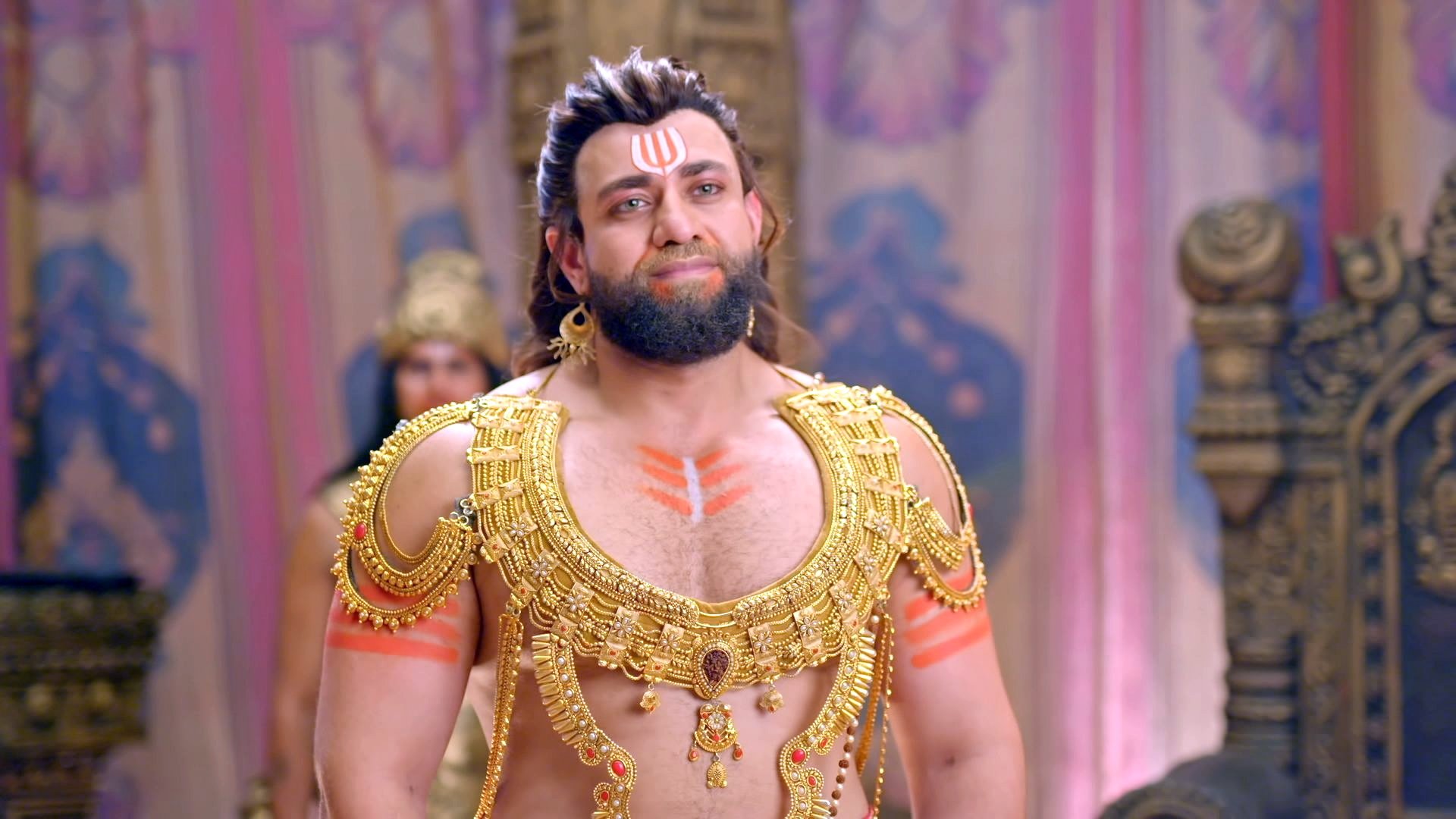 Veer Hanuman - Bolo Bajrang Bali Ki Jai 1x61