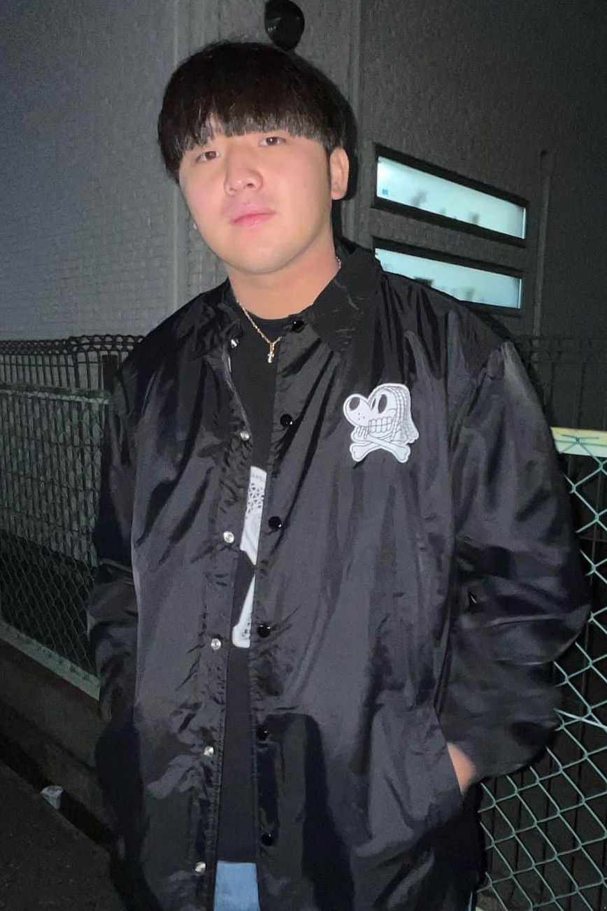 et billede af がーどまん