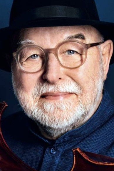 et billede af Henri Texier