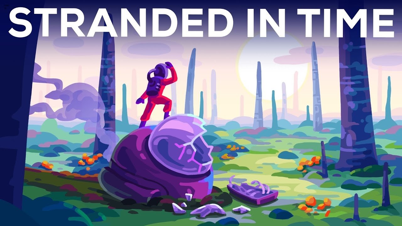 Kurzgesagt - In a Nutshell