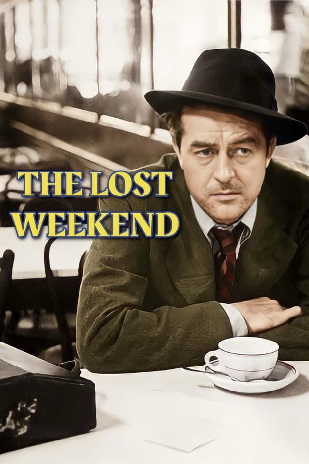 The Lost Weekend