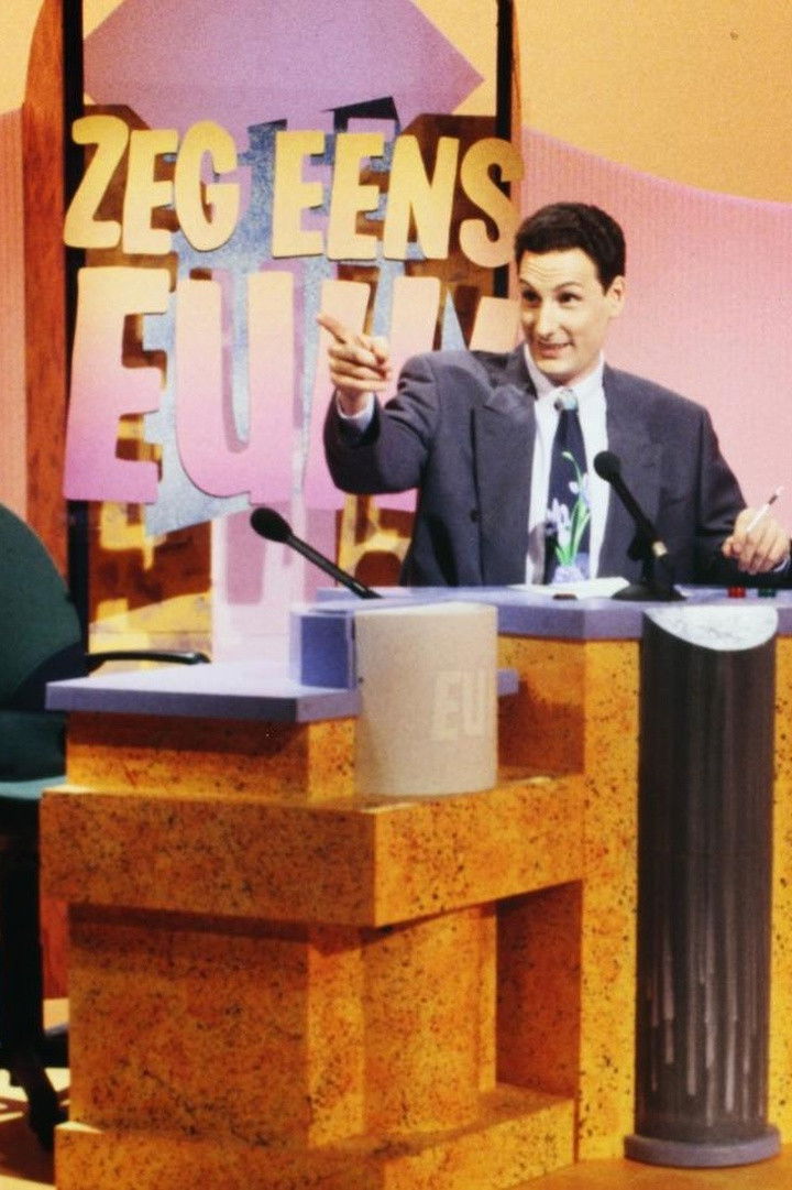 Zeg eens Euh! - Season 6