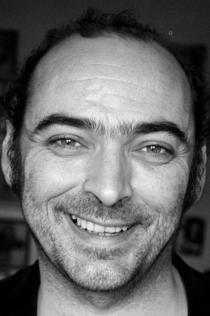 et billede af Edouard Audouin