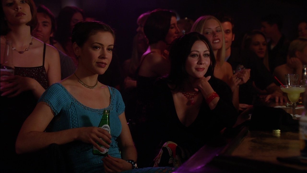 Charmed