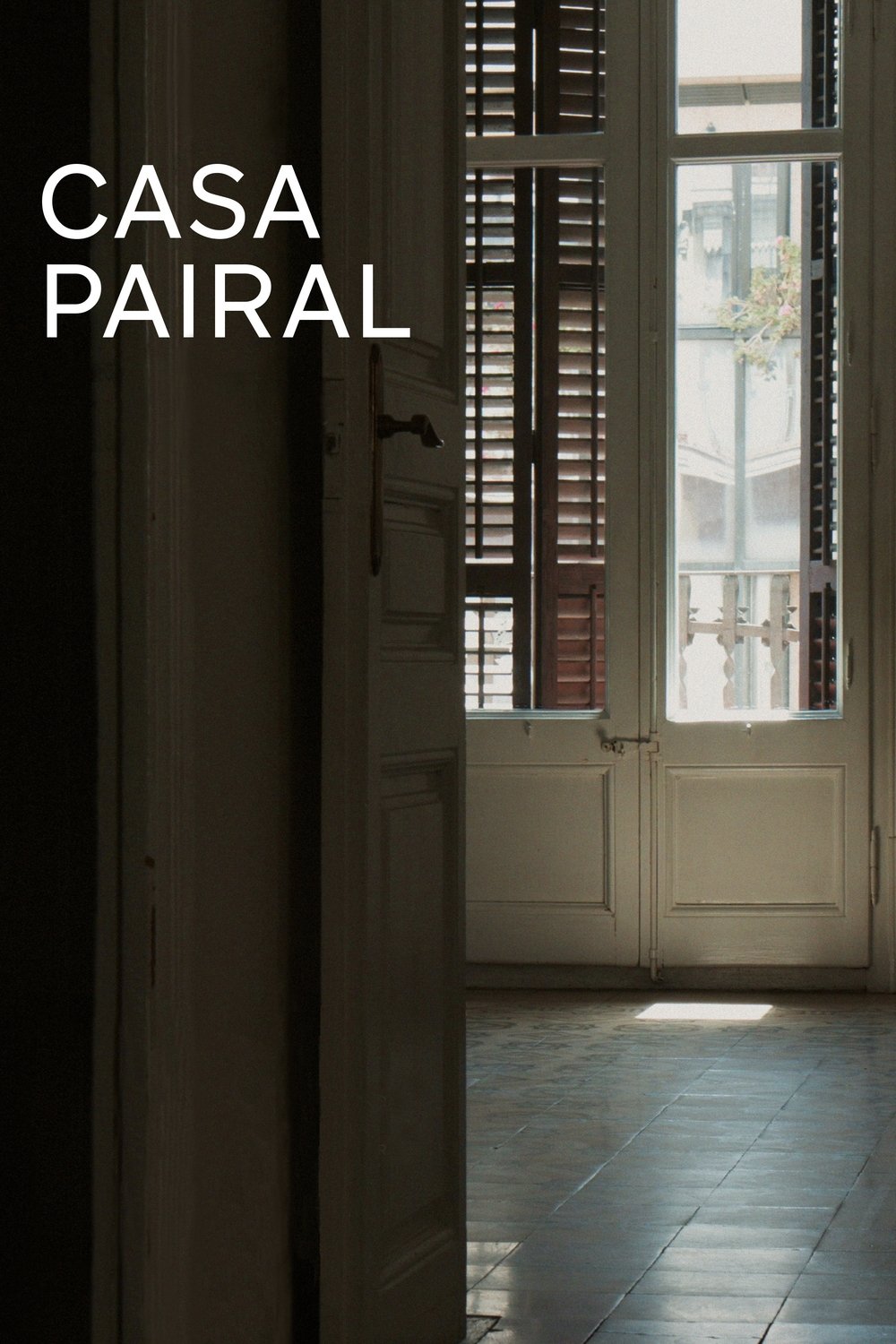 Casa pairal