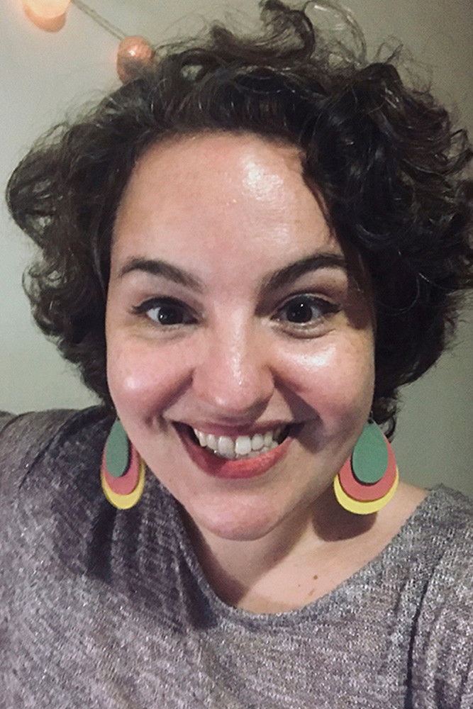 Fernanda De Capua | Screenplay