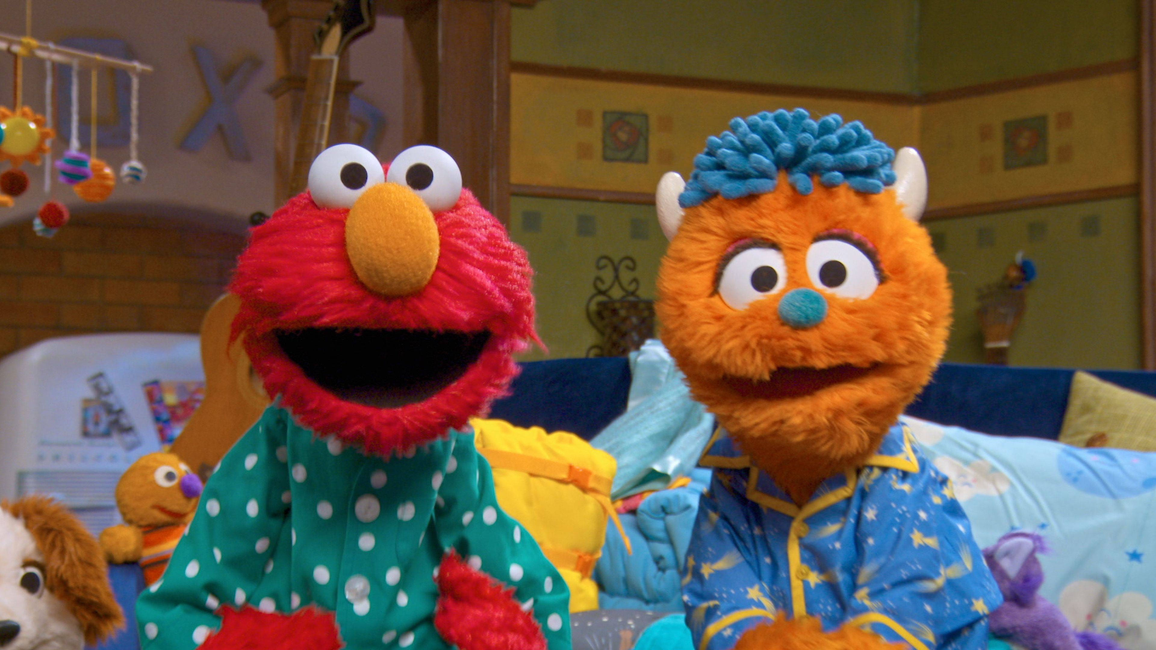 Sesame Street Staffel 52 :Folge 18 