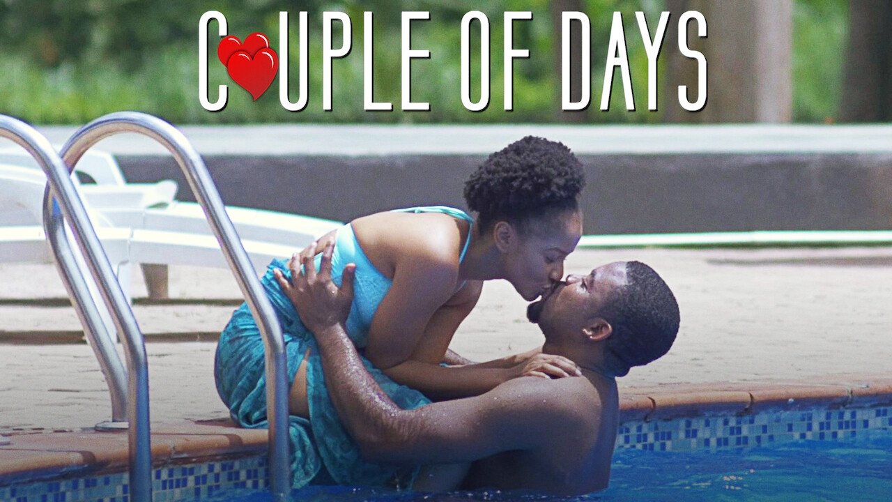 Couple of Days (2016)