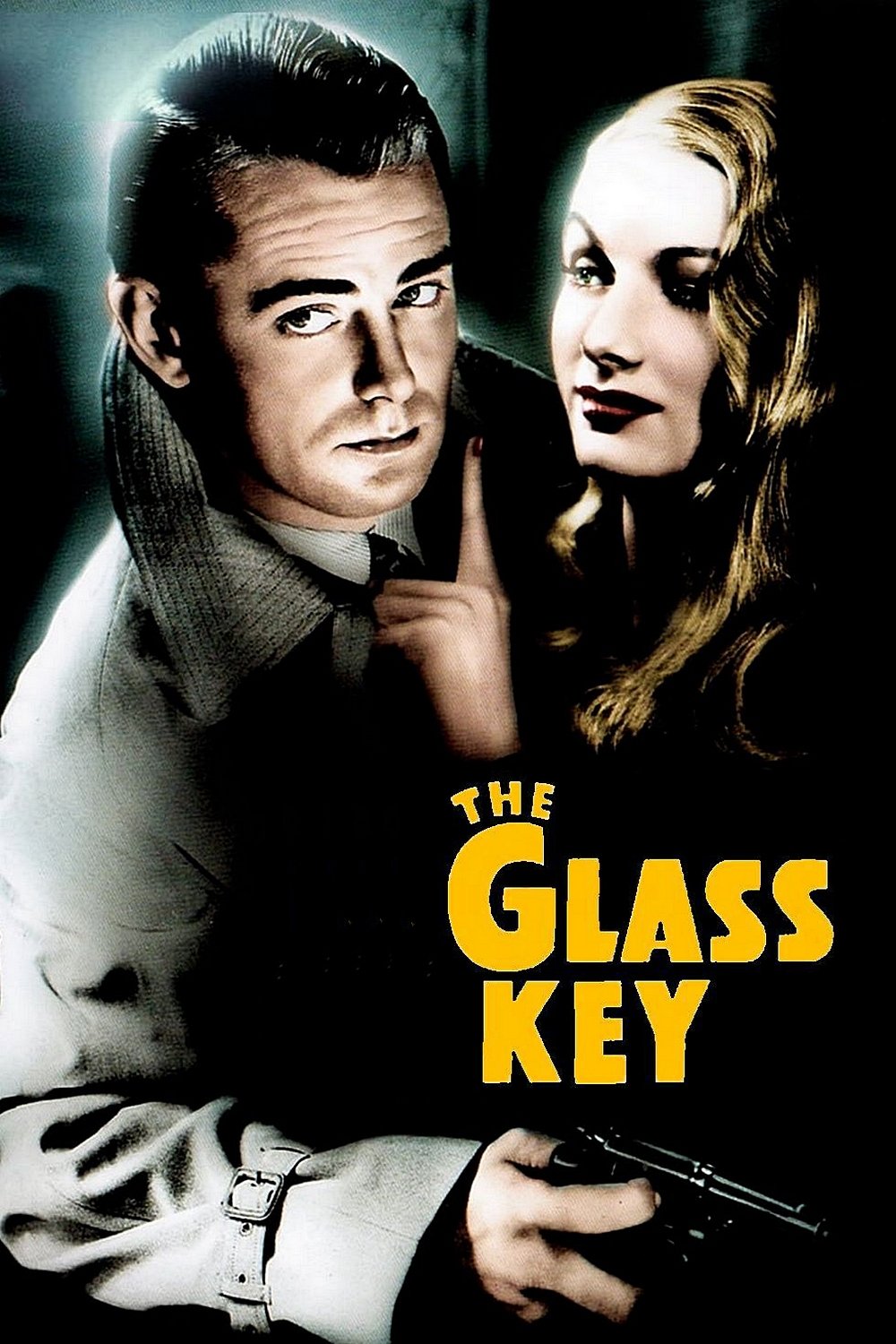 The Glass Key