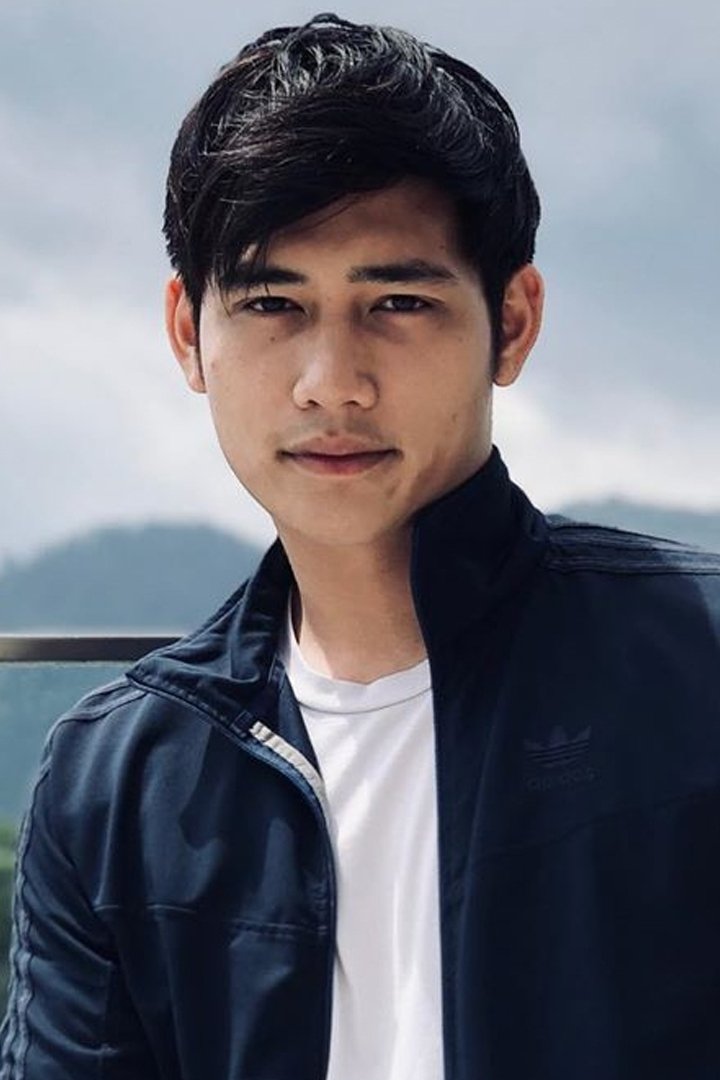 et billede af Hun Haqeem