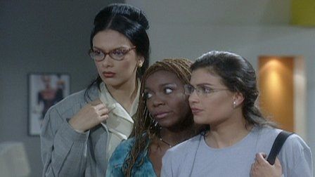 Ich bin Betty die Hässliche - Staffel 1 Folge 276 (1970)