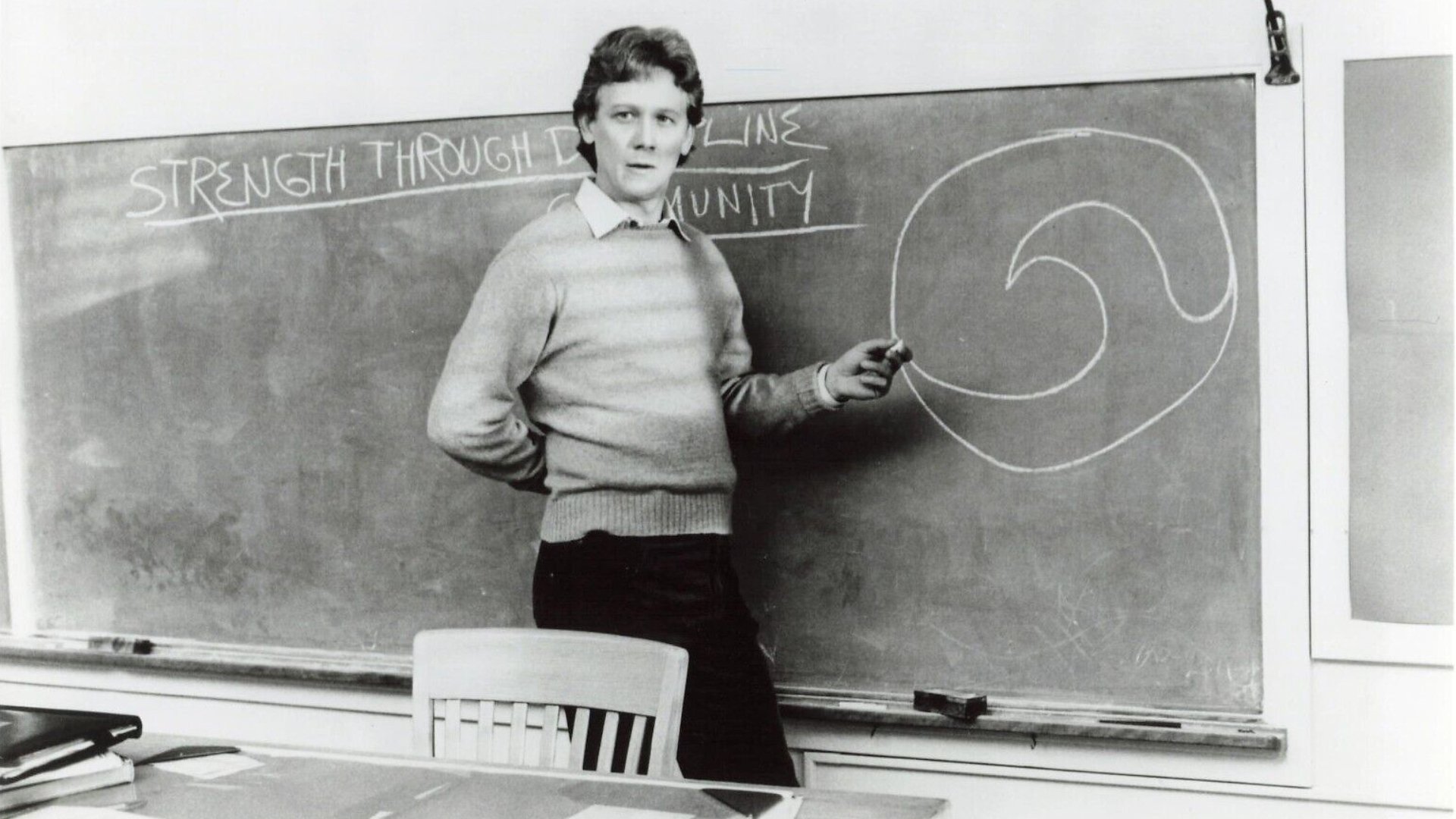 The Wave (1981)