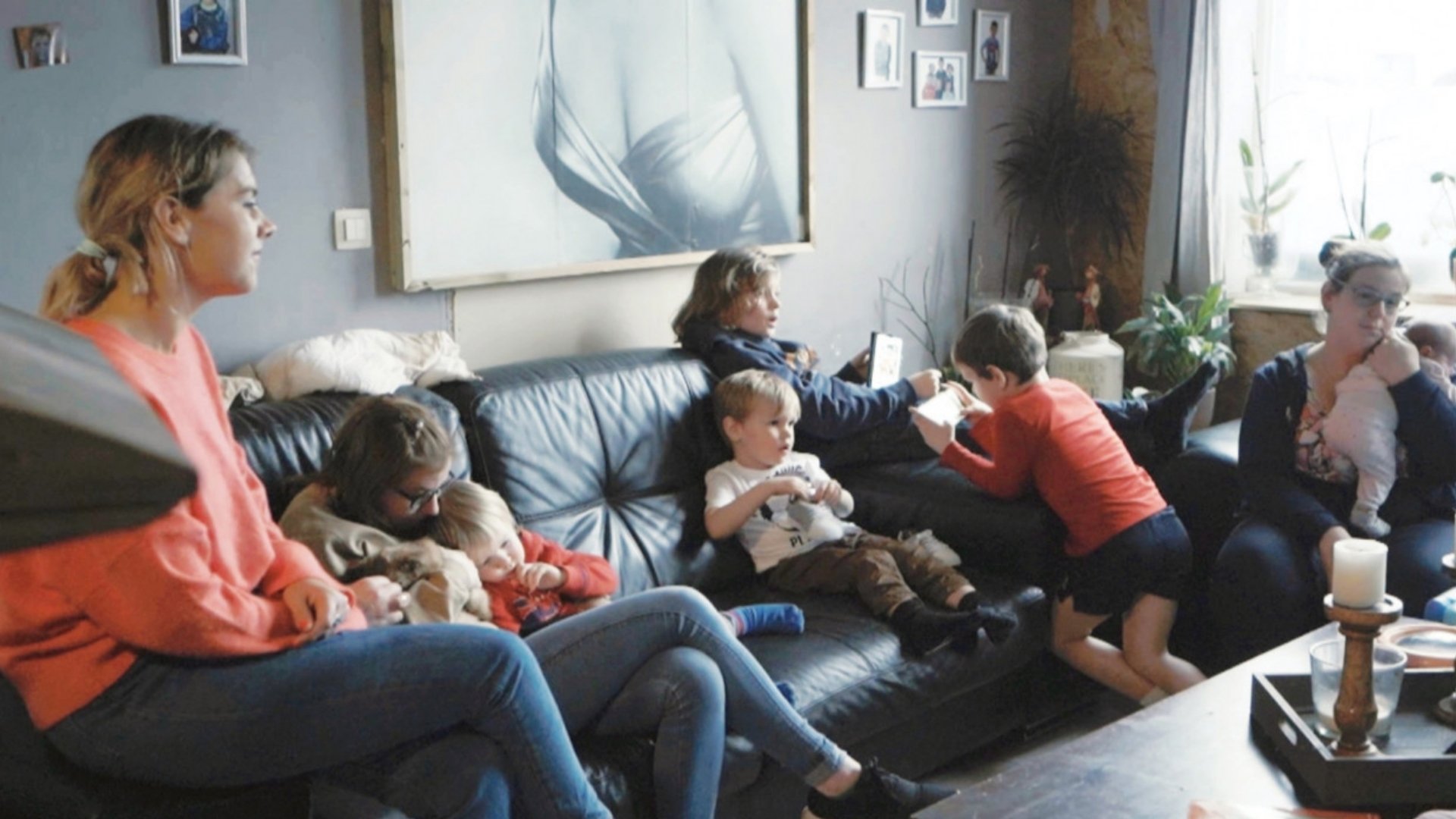Kinderwens