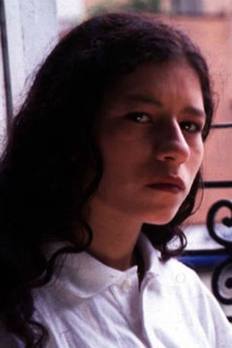 Lady Tabares's picture in the cast
