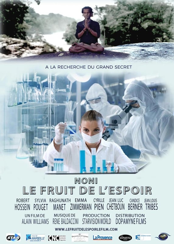 Le Fruit de l'espoir streaming